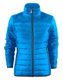 Printer Ladies Expedition Jacket