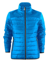 Printer Ladies Expedition Jacket