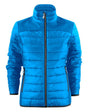 Printer Ladies Expedition Jacket