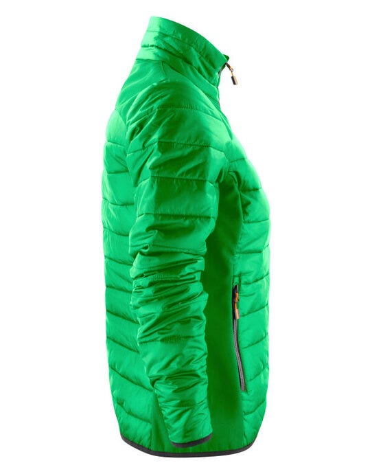 Printer Ladies Expedition Jacket