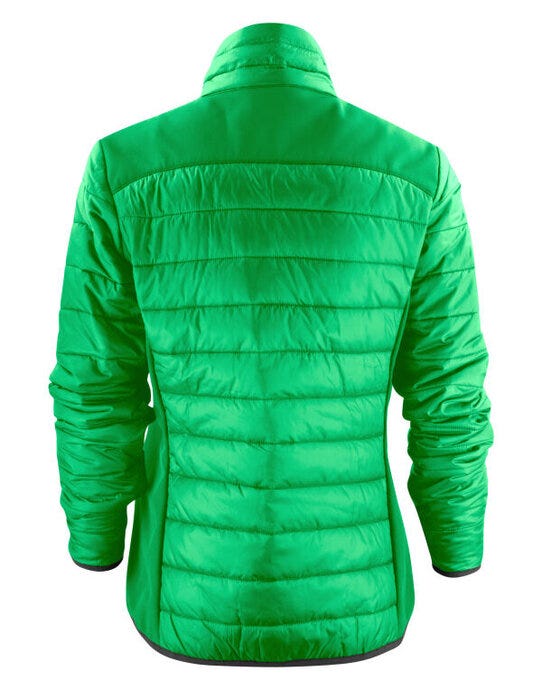 Printer Ladies Expedition Jacket