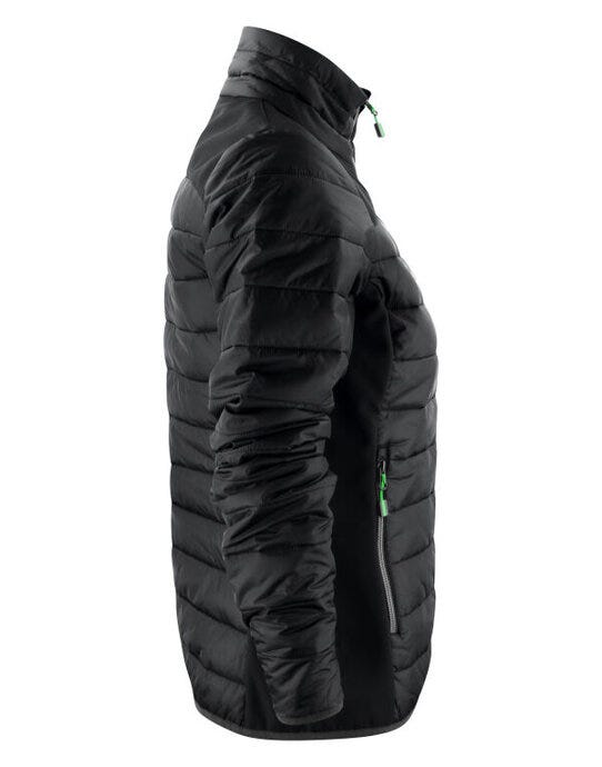 Printer Ladies Expedition Jacket