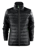 Printer Ladies Expedition Jacket