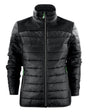 Printer Ladies Expedition Jacket