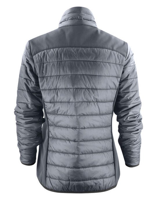 Printer Ladies Expedition Jacket