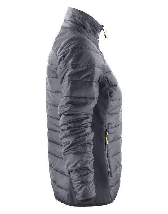 Printer Ladies Expedition Jacket