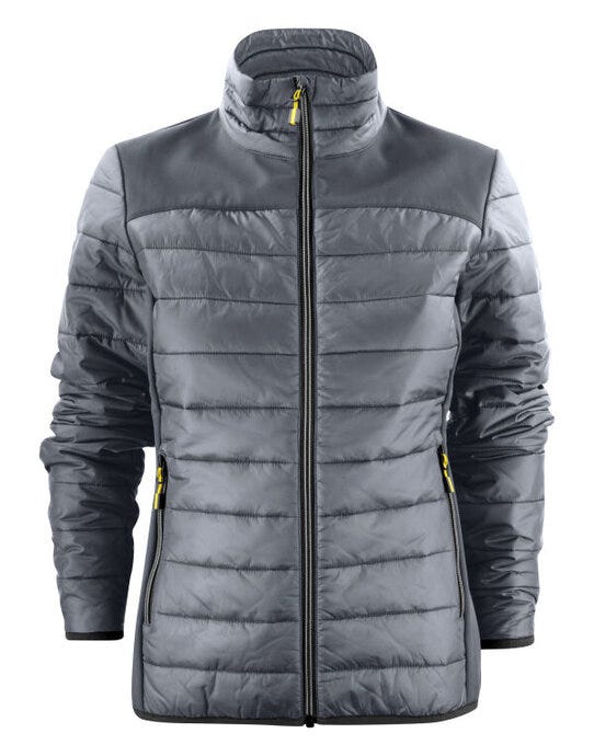 Printer Ladies Expedition Jacket