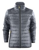 Printer Ladies Expedition Jacket