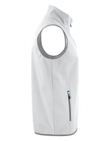 Printer Mens Trial Vest
