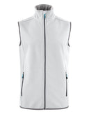Printer Mens Trial Vest