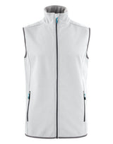 Printer Mens Trial Vest