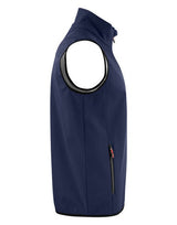 Printer Mens Trial Vest