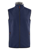 Printer Mens Trial Vest