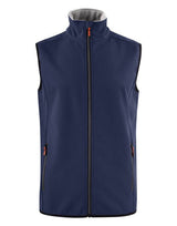 Printer Mens Trial Vest