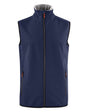 Printer Mens Trial Vest
