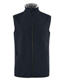 Printer Mens Trial Vest