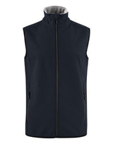 Printer Mens Trial Vest