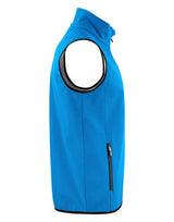 Printer Mens Trial Vest