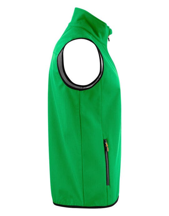 Printer Mens Trial Vest