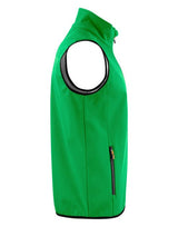 Printer Mens Trial Vest