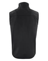 Printer Mens Trial Vest