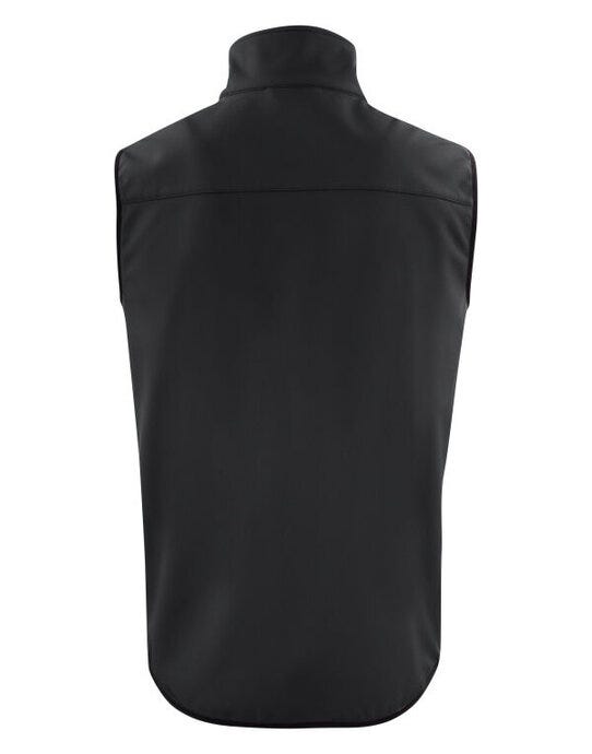 Printer Mens Trial Vest