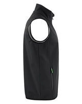 Printer Mens Trial Vest