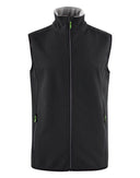 Printer Mens Trial Vest