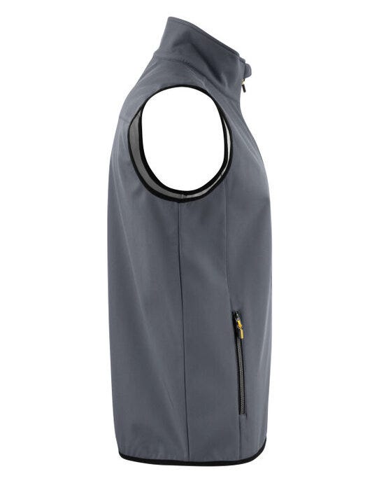 Printer Mens Trial Vest
