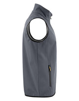 Printer Mens Trial Vest