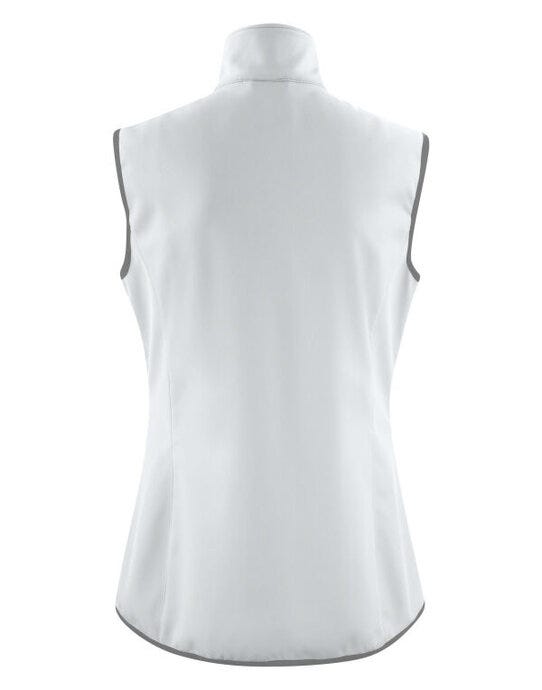 Printer Ladies Trial Vest