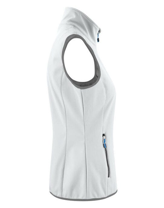 Printer Ladies Trial Vest