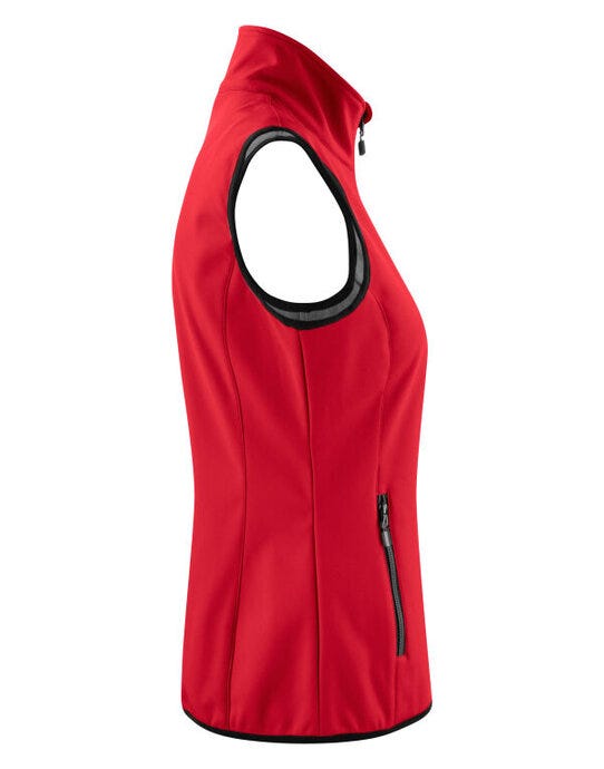 Printer Ladies Trial Vest