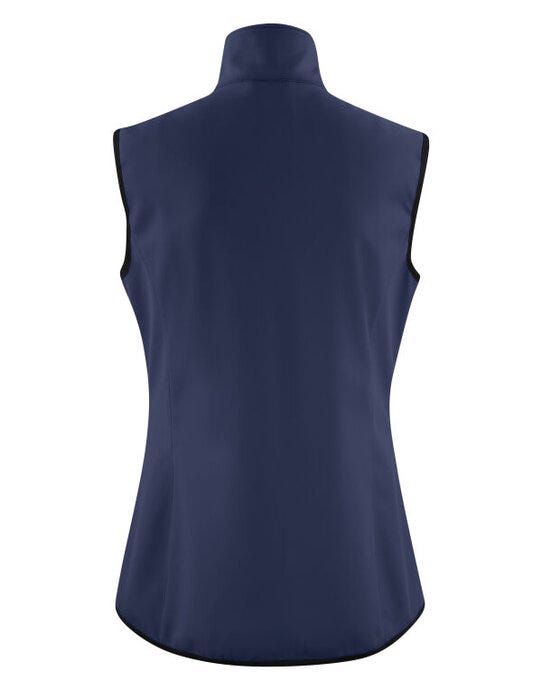 Printer Ladies Trial Vest