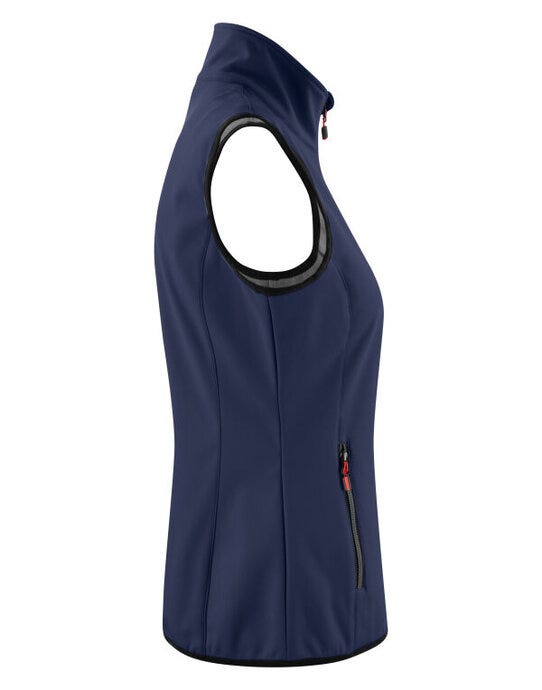 Printer Ladies Trial Vest