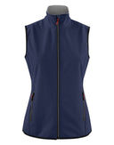 Printer Ladies Trial Vest