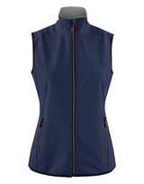 Printer Ladies Trial Vest