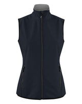 Printer Ladies Trial Vest