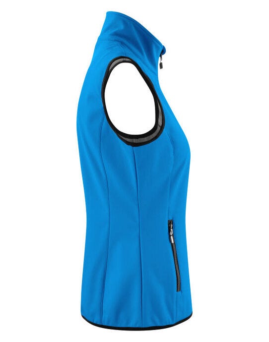 Printer Ladies Trial Vest