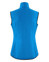 Printer Ladies Trial Vest