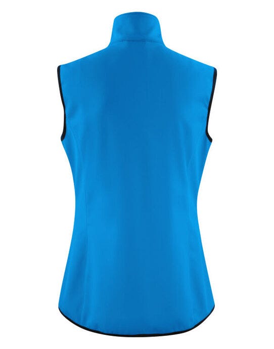 Printer Ladies Trial Vest