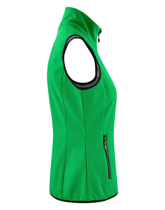 Printer Ladies Trial Vest