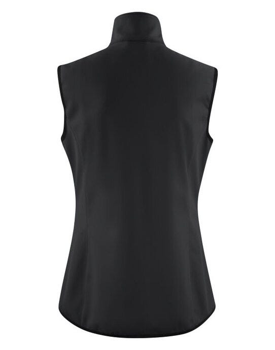 Printer Ladies Trial Vest