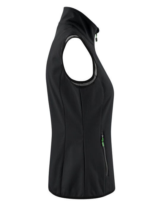 Printer Ladies Trial Vest