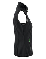 Printer Ladies Trial Vest