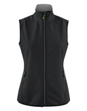 Printer Ladies Trial Vest