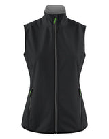 Printer Ladies Trial Vest