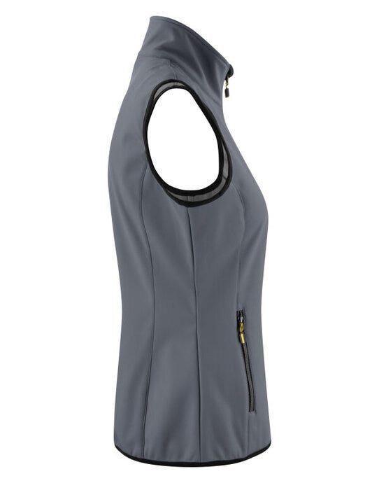 Printer Ladies Trial Vest