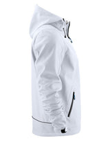 Printer Mens Karting Jacket