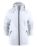 Printer Mens Karting Jacket
